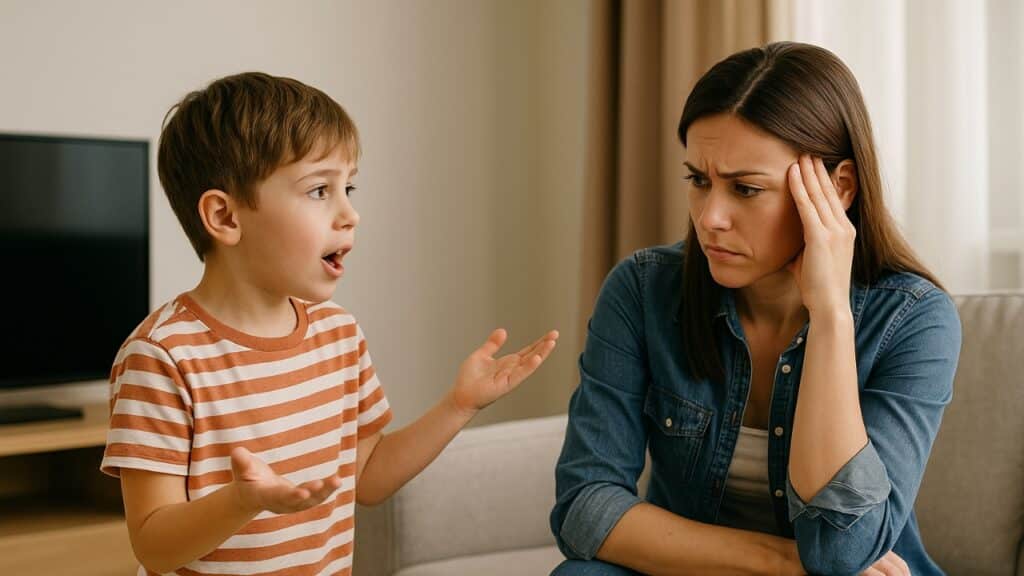 kind fragt ständig nach fernsehen – das sind die gründe und das kannst du tun