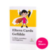 eltern cards gefühle – kartenset für eltern zum verstehen von gefühlen bei kindern