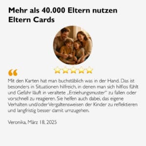 eltern erfahrung mit eltern cards gefühle – alltagshilfe für gefühle bei kindern