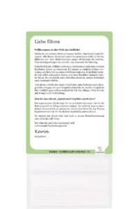 elterninfo zum produkt kindern gefühle beibringen