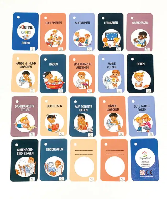 routine cards abend set 4 jpg