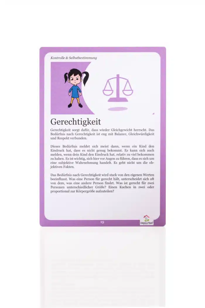 eltern cards beduerfnisse gerechtigkeit vorderseite jpg