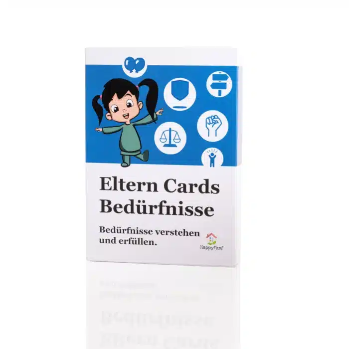 eltern cards beduerfnisse verpackung