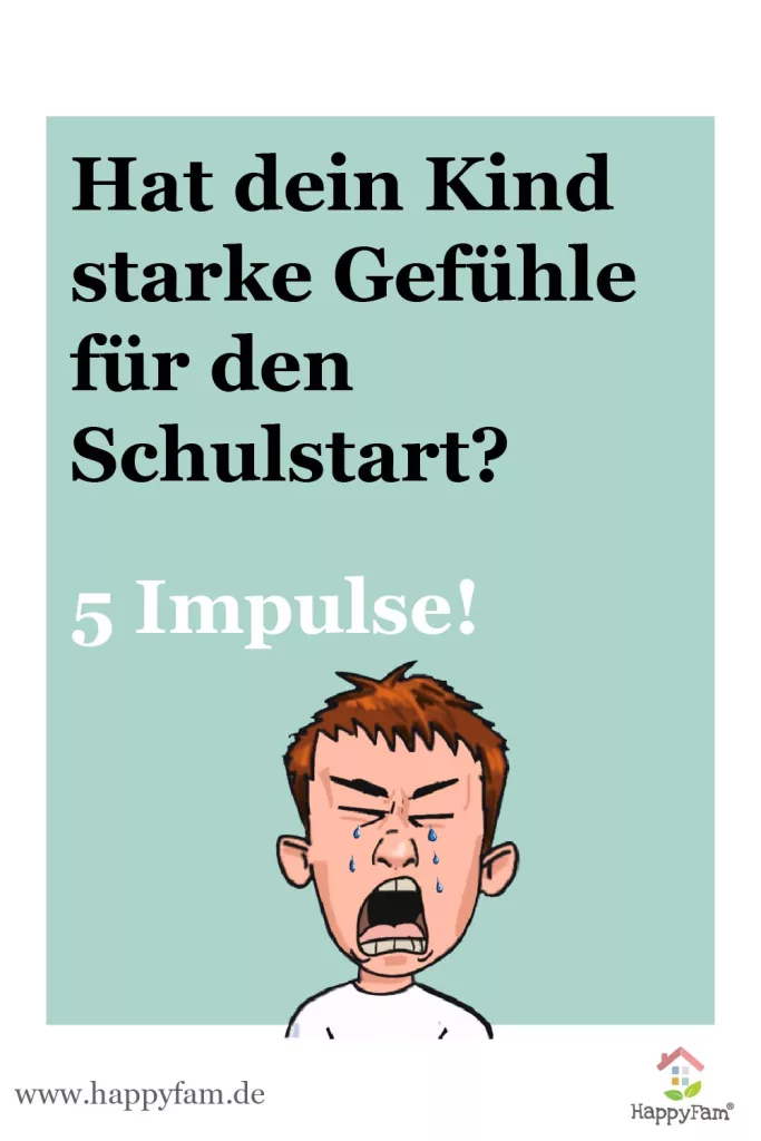 schulstart