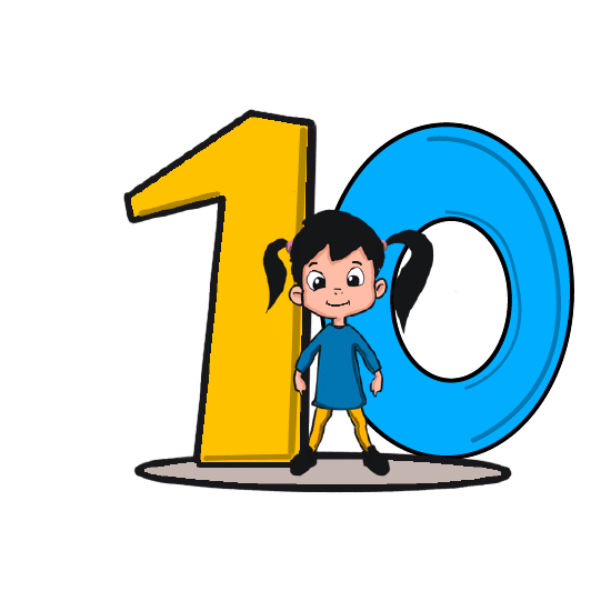 ten