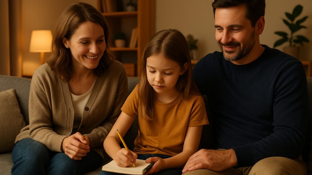 9 Impulse, wie du Dankbarkeit fördern kannst – ganz ohne Druck