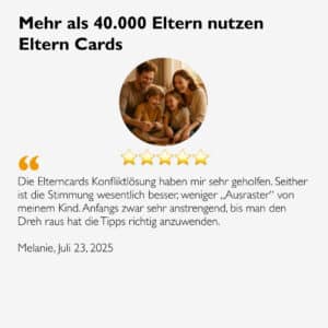 erfahrungsbericht eltern cards – konflikte lösen mit kindern ohne stress