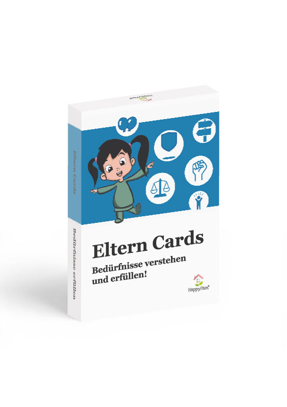 bedürfnisse von kindern erkennen – eltern cards bedürfnisse für den alltag