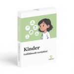 Gefühlskarten für Kinder: Kinderkarten „Gefühlswelt vertiefen“