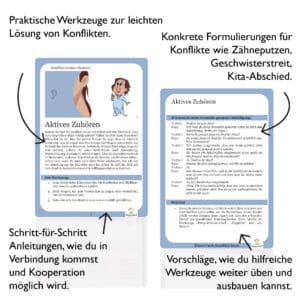 4-eltern-cards-konflikte-loesen-mit-kindern-aktives-zuhoeren-neu-foto