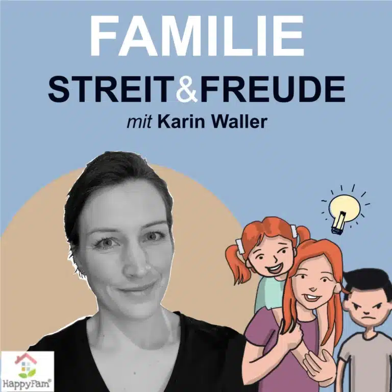 podcast cover familie streit und freude beduerfnisorientiert picture