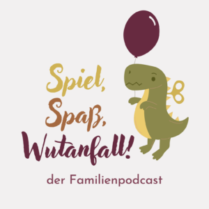 spiel spass und wutanfall