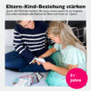 eltern-kind-beziehung stärken mit gefühlekarten – kindern gefühle beibringen