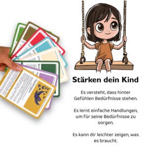 kindern bedürfnisse beibringen – bedürfnisse verstehen und ausdrücken
