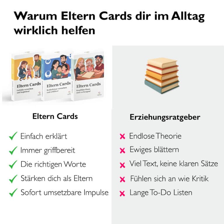 8 elternratgeber vergleich elterncards vs erziehungsratgeber neu foto