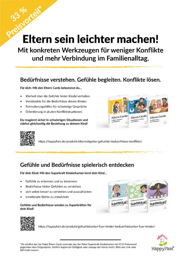 flyer gefühle kinder material und bedürfnisse kinder material für kita schule verein