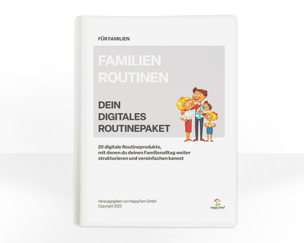 20260720 Bild von dem digitalen Routinepaket