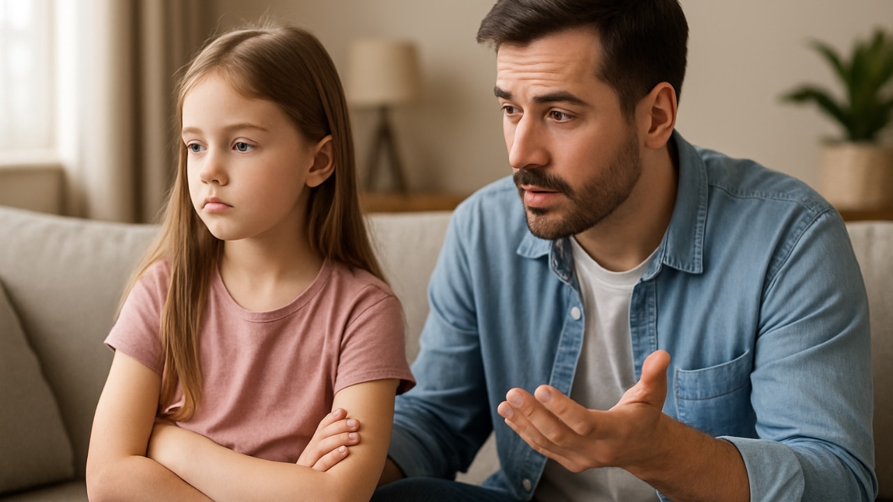 Kind hört nicht – was tun?