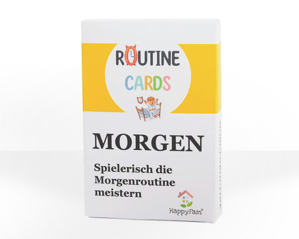 Routine Cards Morgen v4
