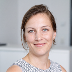 Karin Waller, Elterncoach für bedürfnisorientierte Erziehung