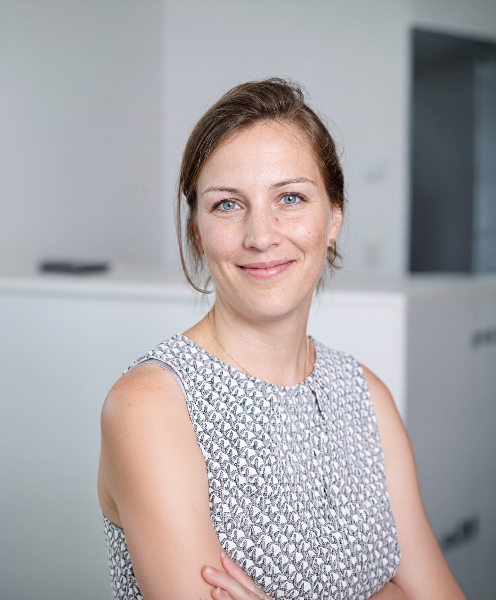 Karin Waller, Trainerin für Gewaltfreie Kommunikation