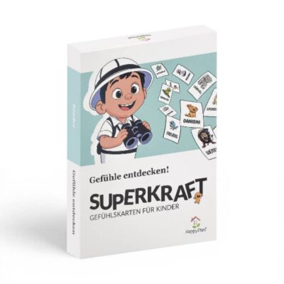 kinderkarten gefuehle entdecken Neu Foto